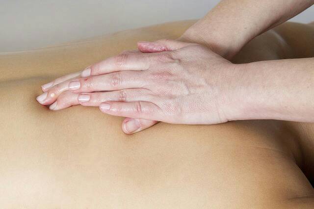 Mo Ner Thai Massage
