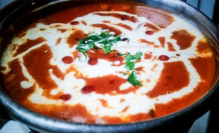 Mangal Indian Restaurant