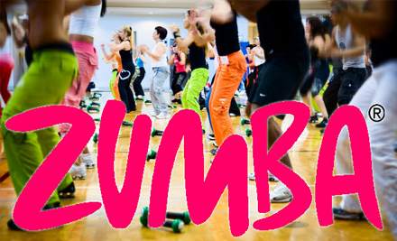 Zumba With Bella