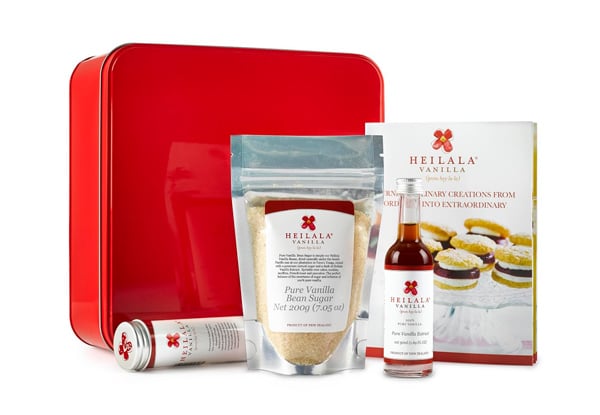 $25 for a Culinary Essentials Tin