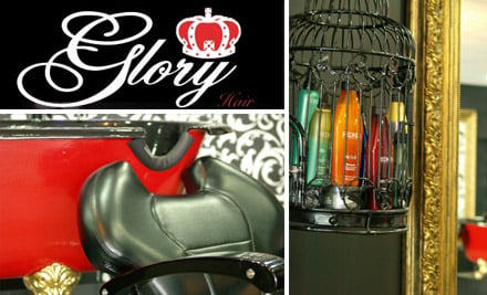 Glory Hair