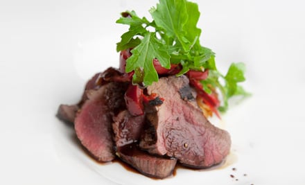 Clink Restaurant & Bar