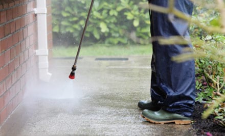 R.H.L Water Blasting Water Tech Services