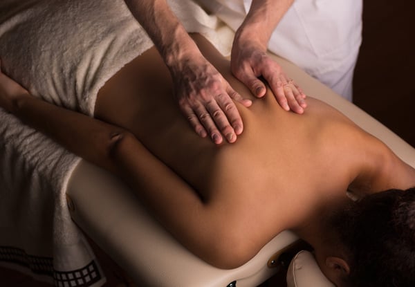 Enjoy Massage Upper Hutt
