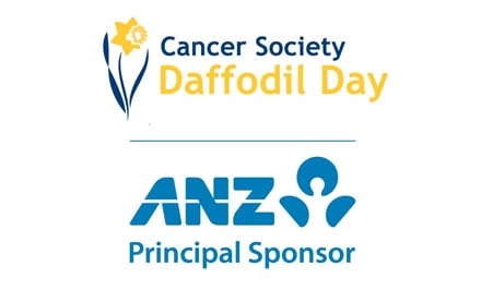 Donate for a Virtual Daffodil