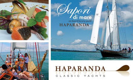 Haparanda Classic Yachts