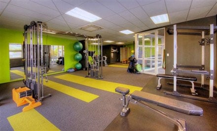 $59 for a Postural & Muscle Imbalance Assessment (value up to $120)