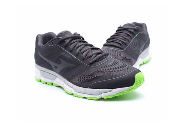 Mizuno Men's Synchro MX Sports Shoes - Nationwide Delivery