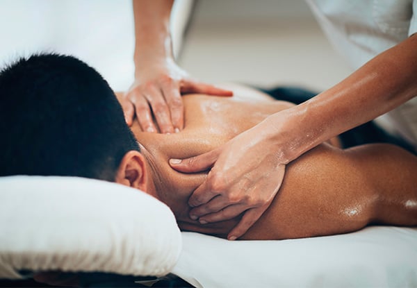 Good Massage