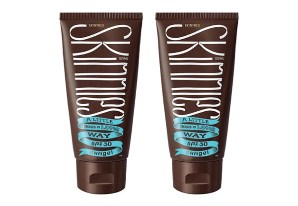 Skinnies Sungel