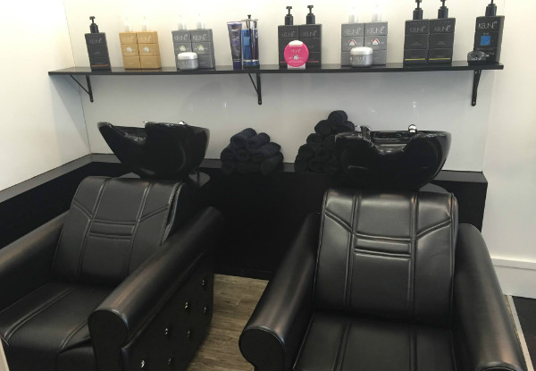 Ataahua Hair & Beauty