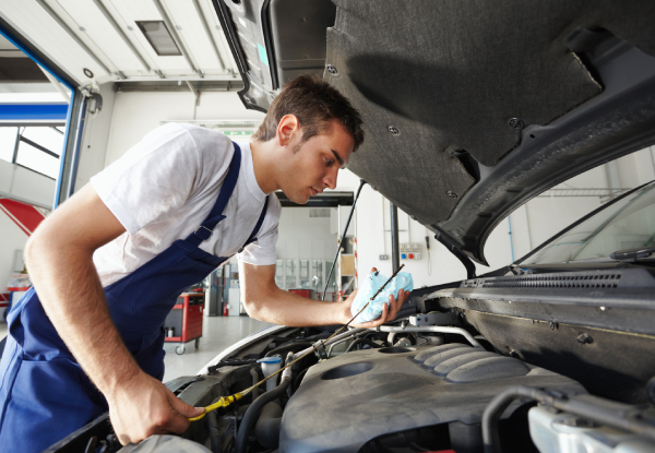 Two-Litre Engine Decarbonisation - Options for Three, Four or More Litres