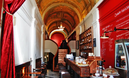 Theatre Bar