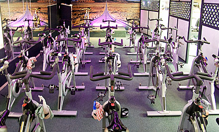 Oceanblue Health Sports Spa