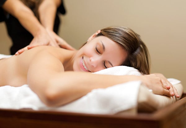 Liza Malay Massage & Beauty Therapy