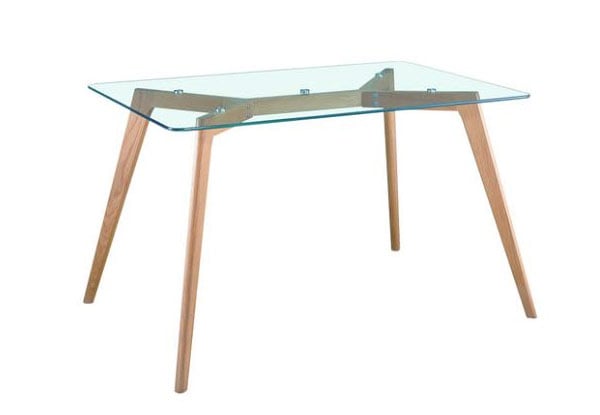 From $199 for a 1.2m Sumner Dining Table