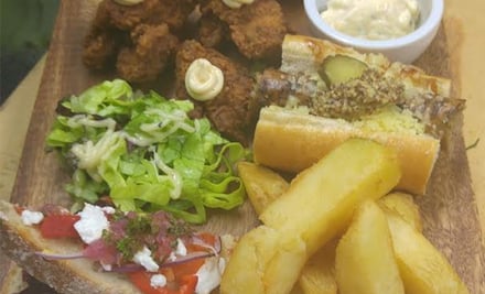 Mash Inn