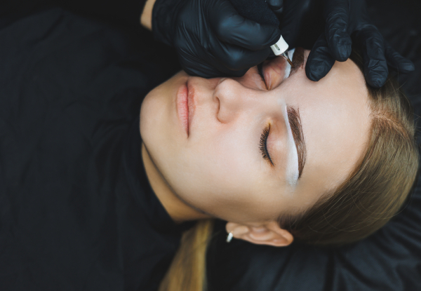 Cosmetic Tattoo Chch