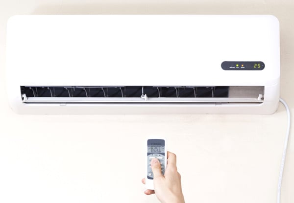 From $59 for a Heat Pump Clean & Maintenance Check - Options for Up to Four Units (value up to $506)