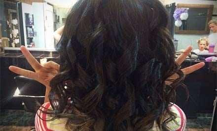 Adore Hair Design