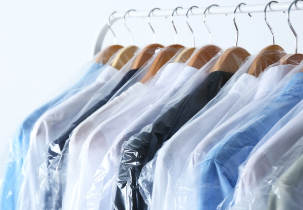 Eco Dry Clean