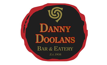 Danny Doolans Hamilton