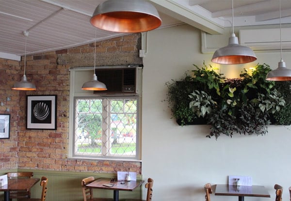 Parkside Cafe & Vietnamese Cuisine