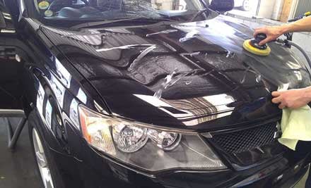 Add Your Value Car Valet