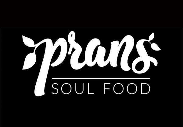 Prans Soul Food