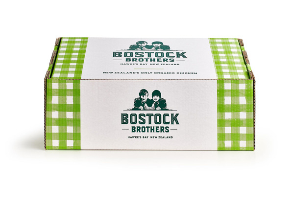 Bostock Brothers Ltd