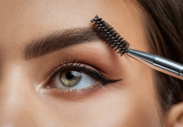Ombre Eye Brow Tattoo incl. Free Pre-Consultation & After Care