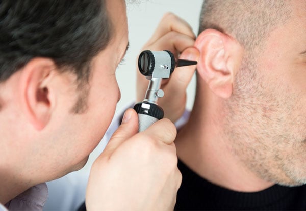 Tui Ear Clinic Ltd