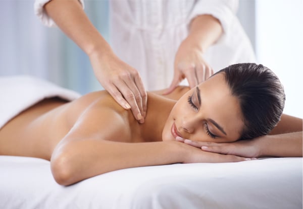 $25 for 30-Minute Relaxation Massage or $45 for 60-Minutes (value up to $70)