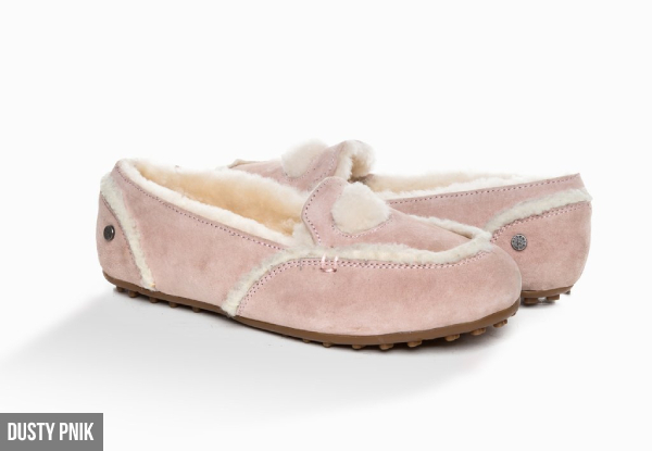 Ozwear UGG