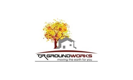 T J R Groundworks