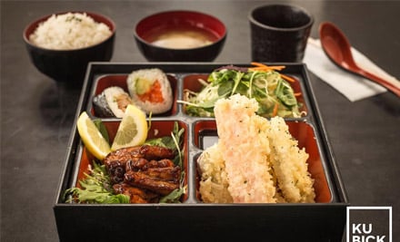 Kubick Japanese Restaurant