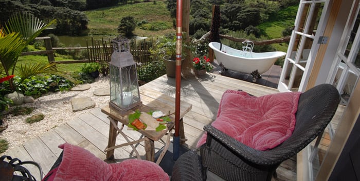 Rosebud Cottage - Kumeu