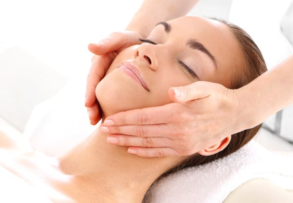 Relaxation Package incl. 30-Minute Body Massage & 30-Minute Mini Facial Treatment