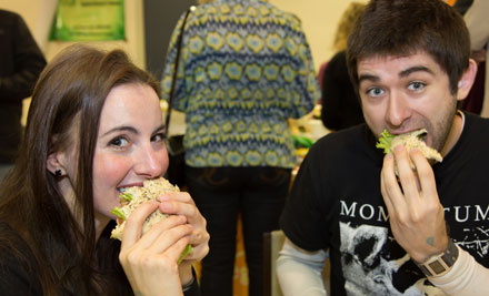 Christchurch Vegan Society