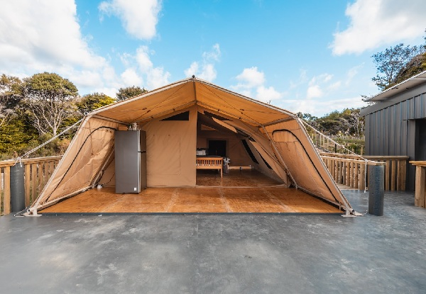Piroa Glamping