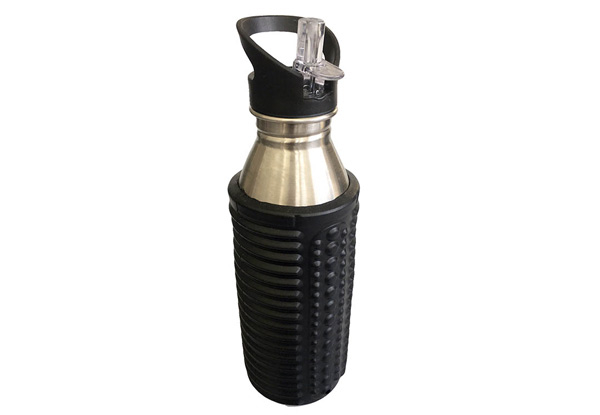 Hydro Roller Drink Bottle