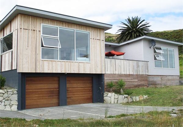 $209 for a Two-Night Beach House Stay for up to Four People