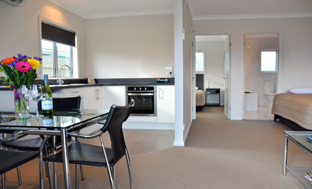 Fitzroy Beach Motel