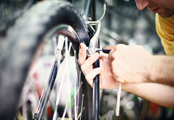 Rush Velo - The World of Cycling