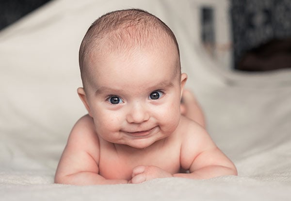 From $30 for a Craniosacral Therapy Session - Options for Pregnancy, New Mums or Mother & Baby Sessions (value up to $100)