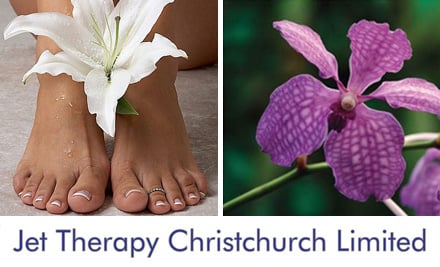 Jet Therapy Sports & Body Clinic