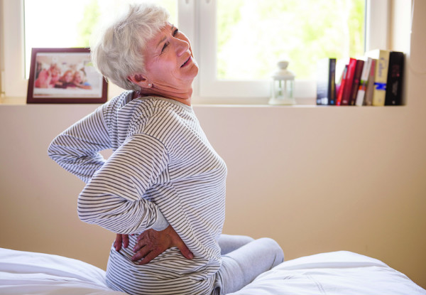 In Essence Massage