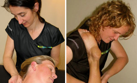 MiMassage