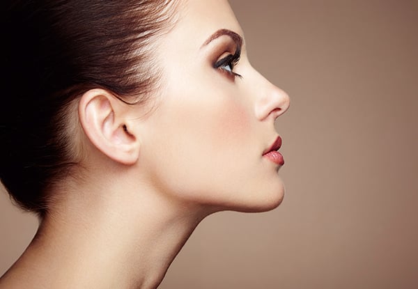 $19 for an Eye Trio or $22 for a Half-Leg & Bikini Wax Plus a $10 Return Voucher