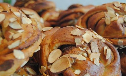 The Swedish Bakery & Cafe